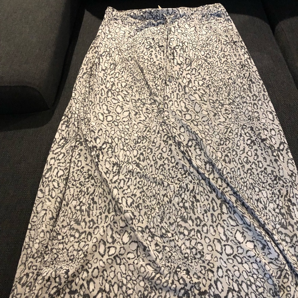 Michael Kors long skirt